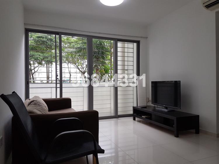 The Peak @ Toa Payoh thumbnail photo